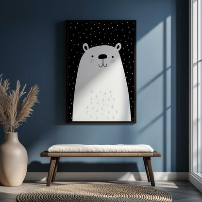 [SPECIAL],[LIFESTYLE], Picture of art hanging in a room