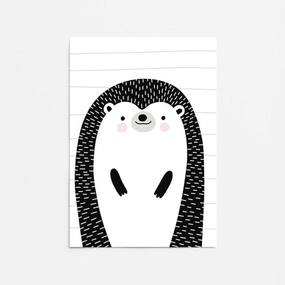 [Color:Rolled Print], Picture of close up of art