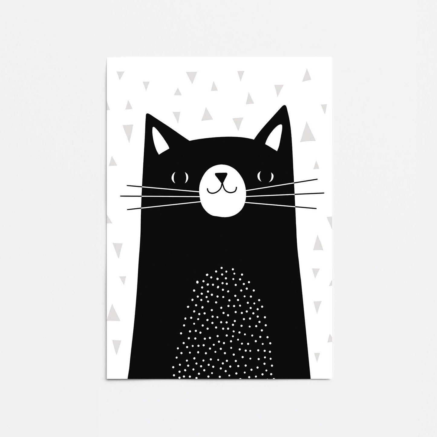 [Color:Rolled Print], Picture of close up of art