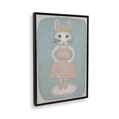 [Color:Satin Black], Picture of the corner of the art