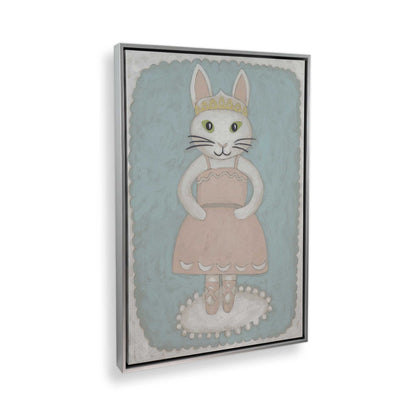 [Color:Polished Chrome], Picture of the corner of the art