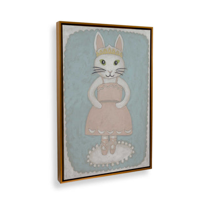 [Color:Polished Gold], Picture of the corner of the art