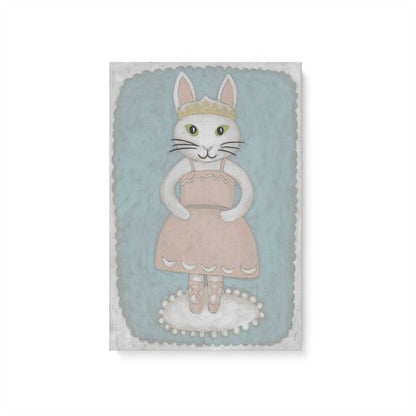 [Color:Stretched Canvas], Picture of art