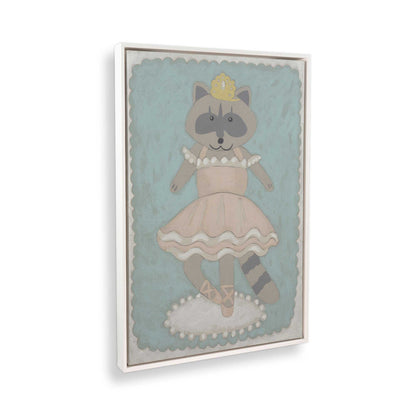 [Color:Opaque White], Picture of the corner of the art