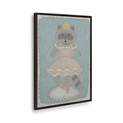 [Color:Espresso], Picture of the corner of the art