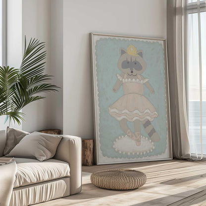 [SPECIAL],[LIFESTYLE], Picture of art hanging in a room