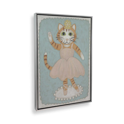 [Color:Polished Chrome], Picture of the corner of the art