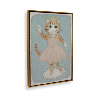 [Color:Polished Gold], Picture of the corner of the art