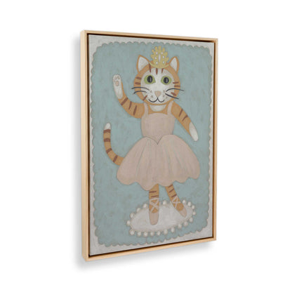 [Color:American Maple], Picture of the corner of the art