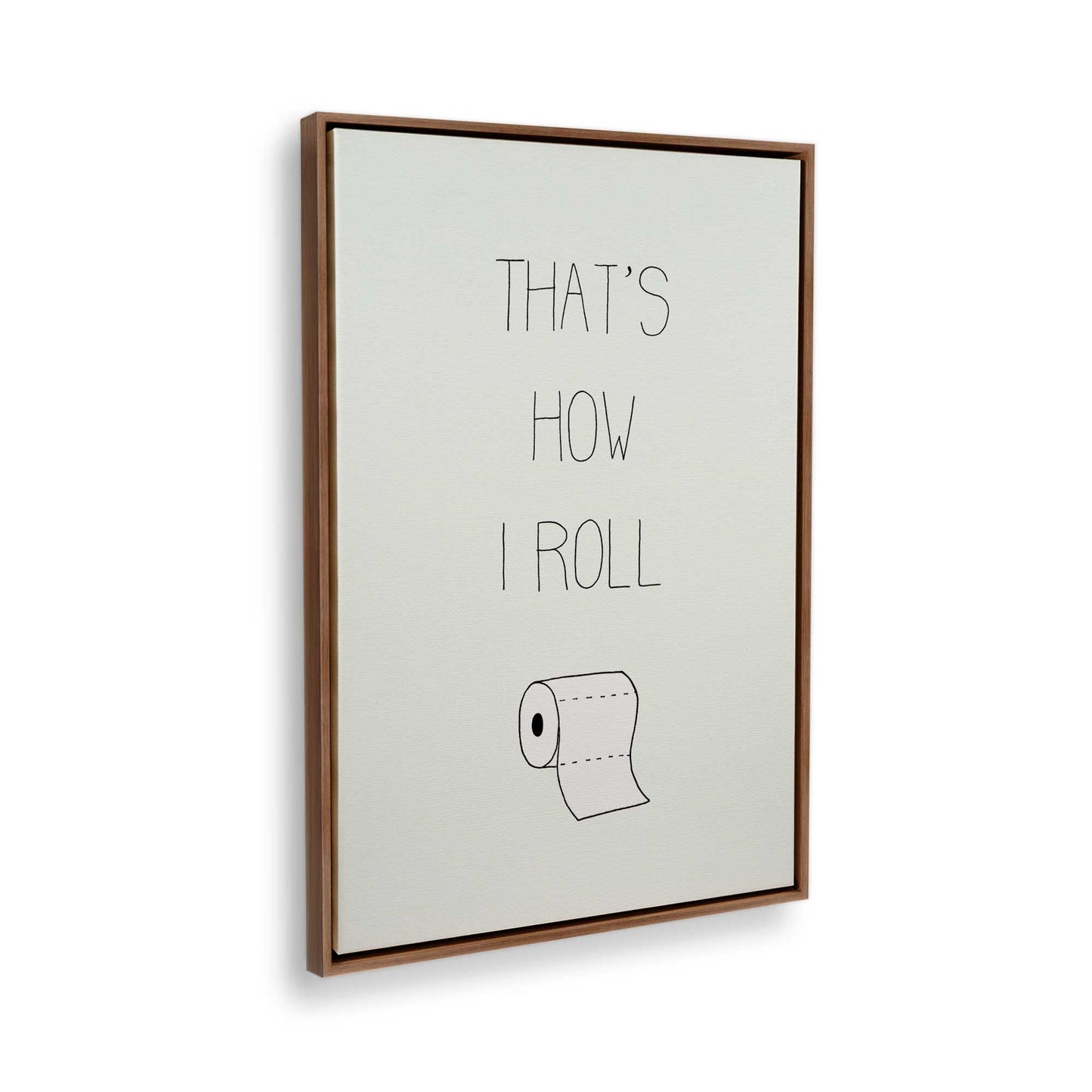 [Color:Walnut], Picture of the corner of the art