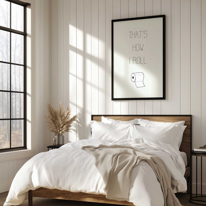 [SPECIAL],[LIFESTYLE], Picture of art hanging in a room