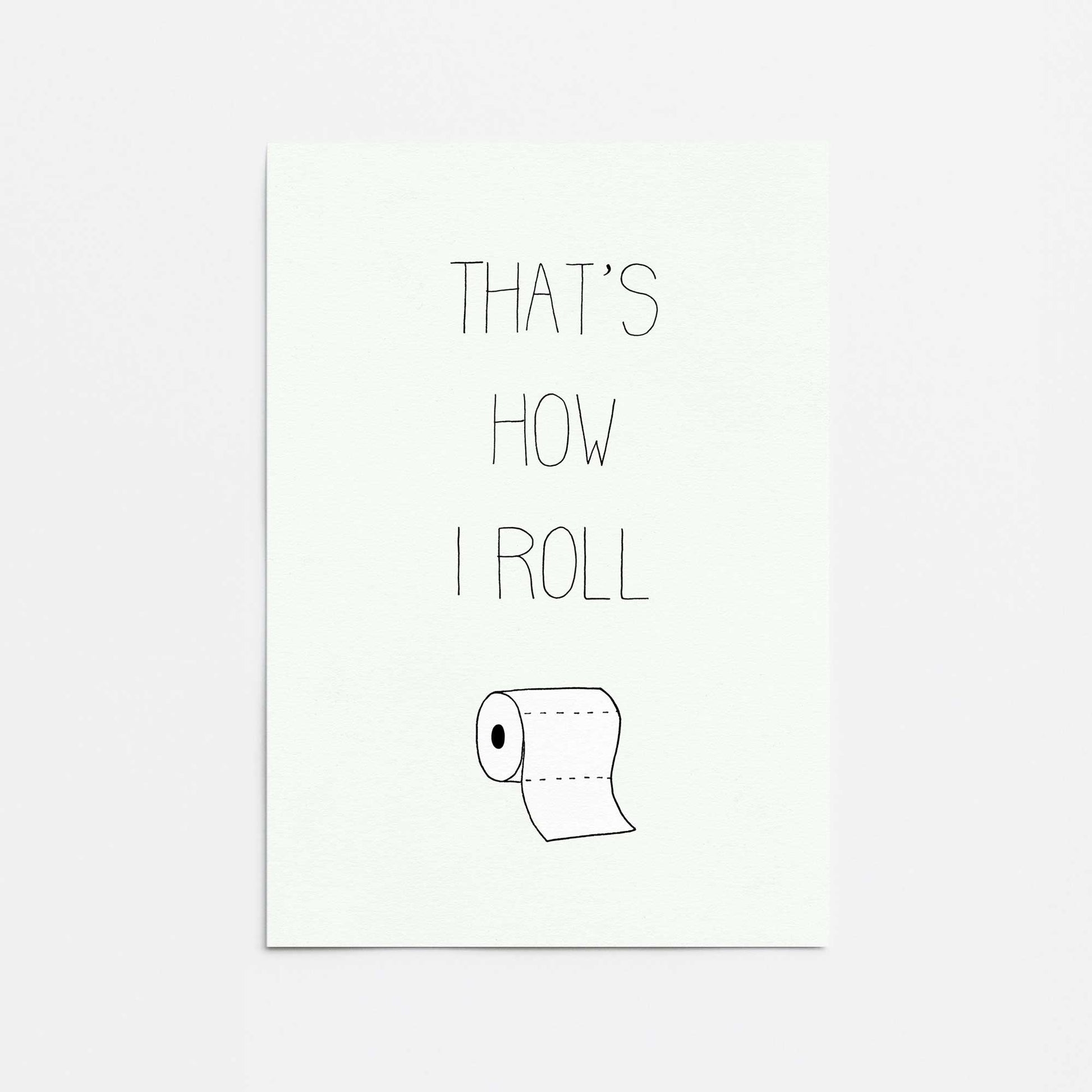 [Color:Rolled Print], Picture of close up of art