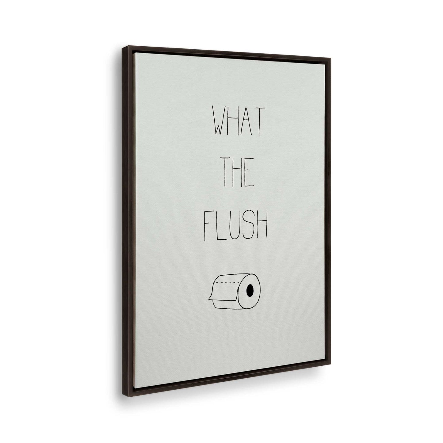 [Color:Espresso], Picture of the corner of the art