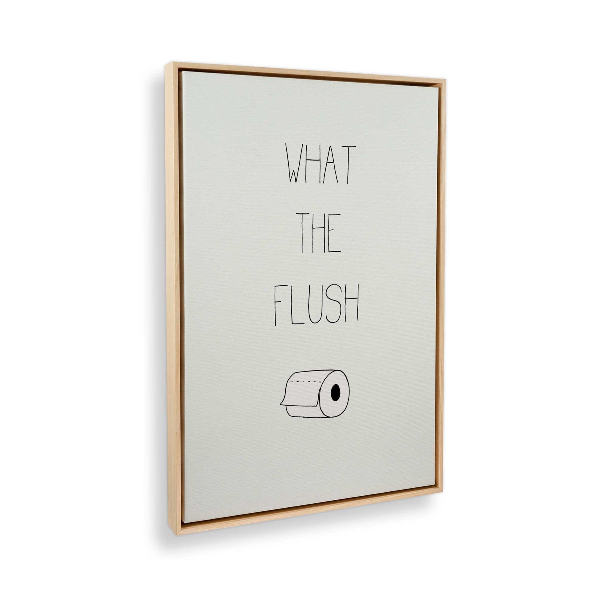 [Color:American Maple], Picture of the corner of the art