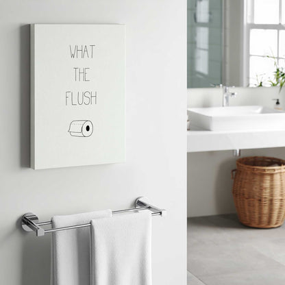 Picture of art in a room