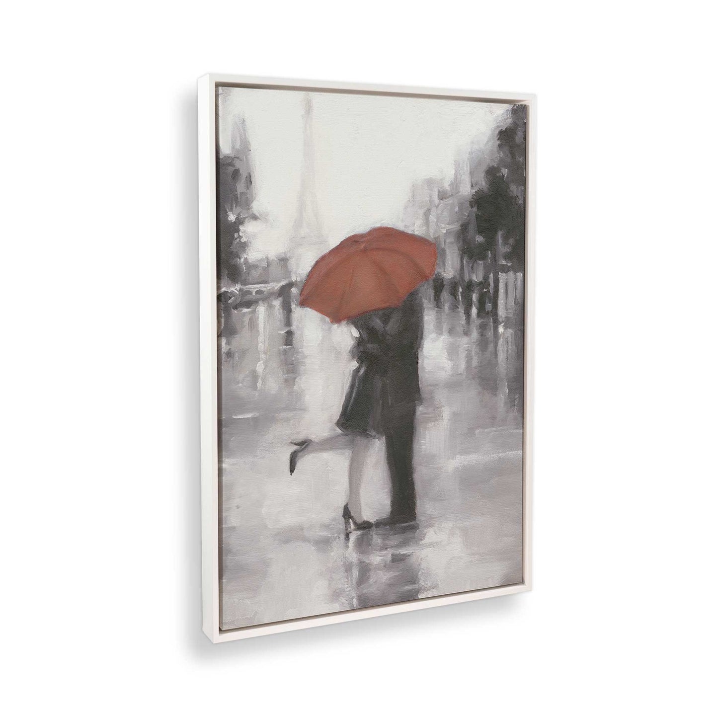 [Color:Opaque White], Picture of the corner of the art