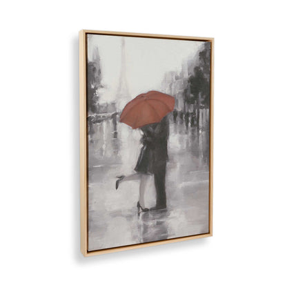 [Color:American Maple], Picture of the corner of the art