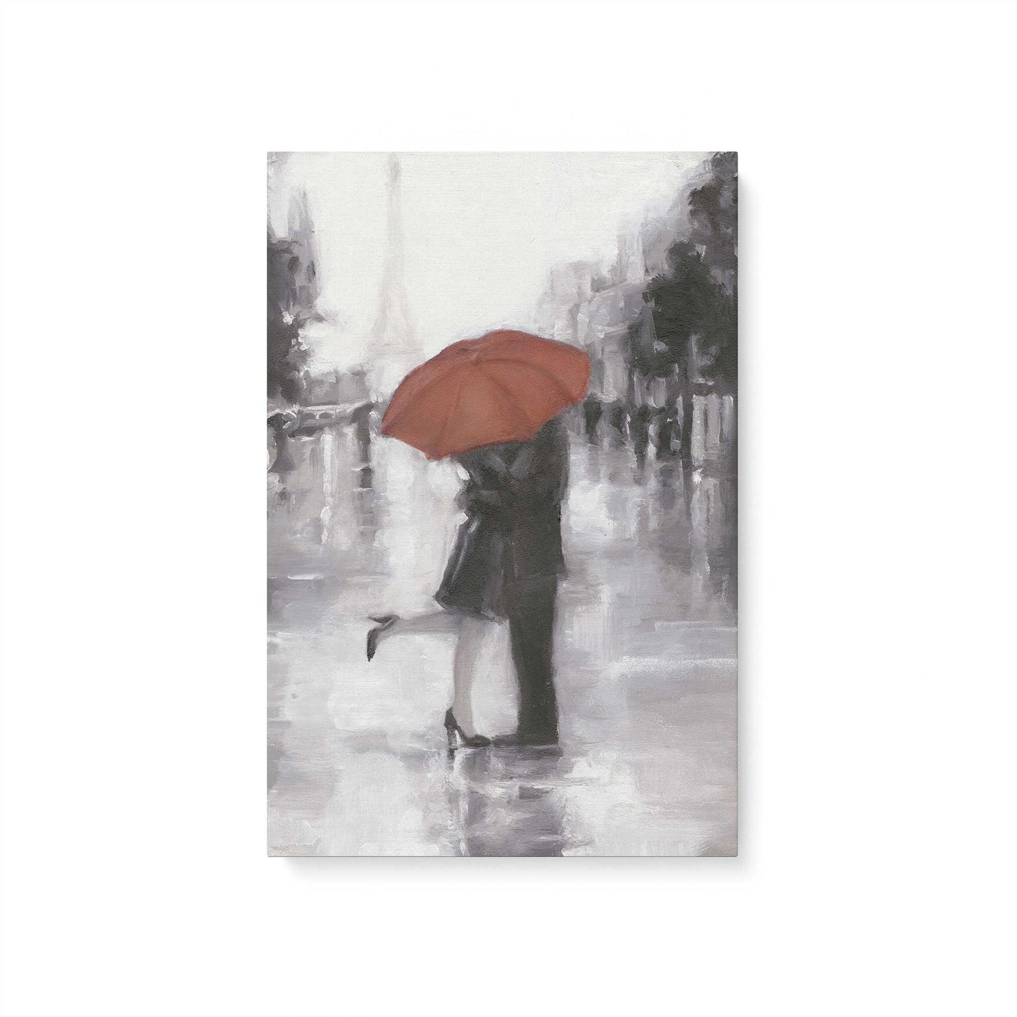 [Color:Stretched Canvas], Picture of art