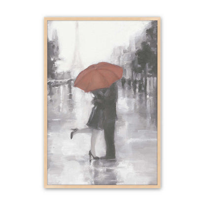 [Color:Raw Maple], Picture of art in a Raw Maple frame