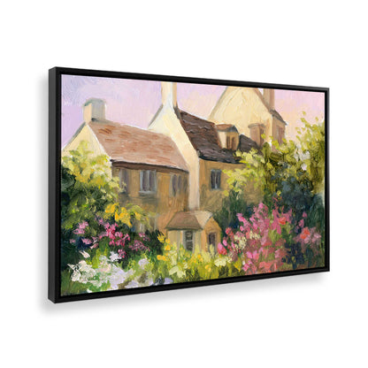 [Color:Satin Black], Picture of the corner of the art