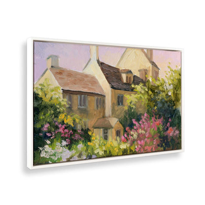 [Color:Opaque White], Picture of the corner of the art