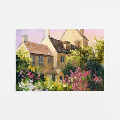 [Color:Rolled Print], Picture of close up of art