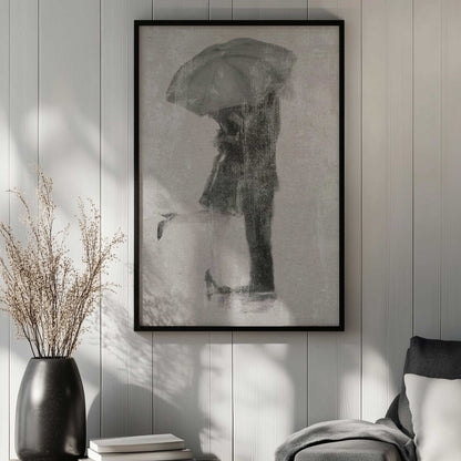 [SPECIAL],[LIFESTYLE], Picture of art hanging in a room