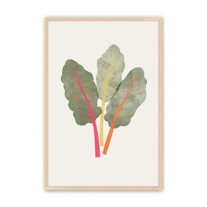 [Color:Raw Maple], Picture of art in a Raw Maple frame