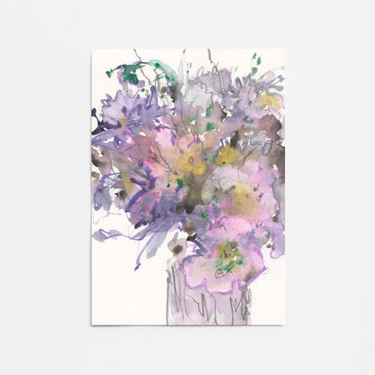 [Color:Rolled Print], Picture of close up of art