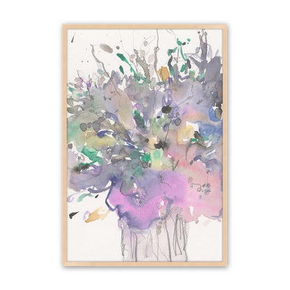 [Color:Raw Maple], Picture of art in a Raw Maple frame