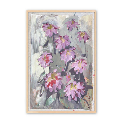 [Color:Raw Maple], Picture of art in a Raw Maple frame