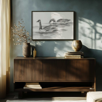 [LIFESTYLE],[SPECIAL], Art in a room