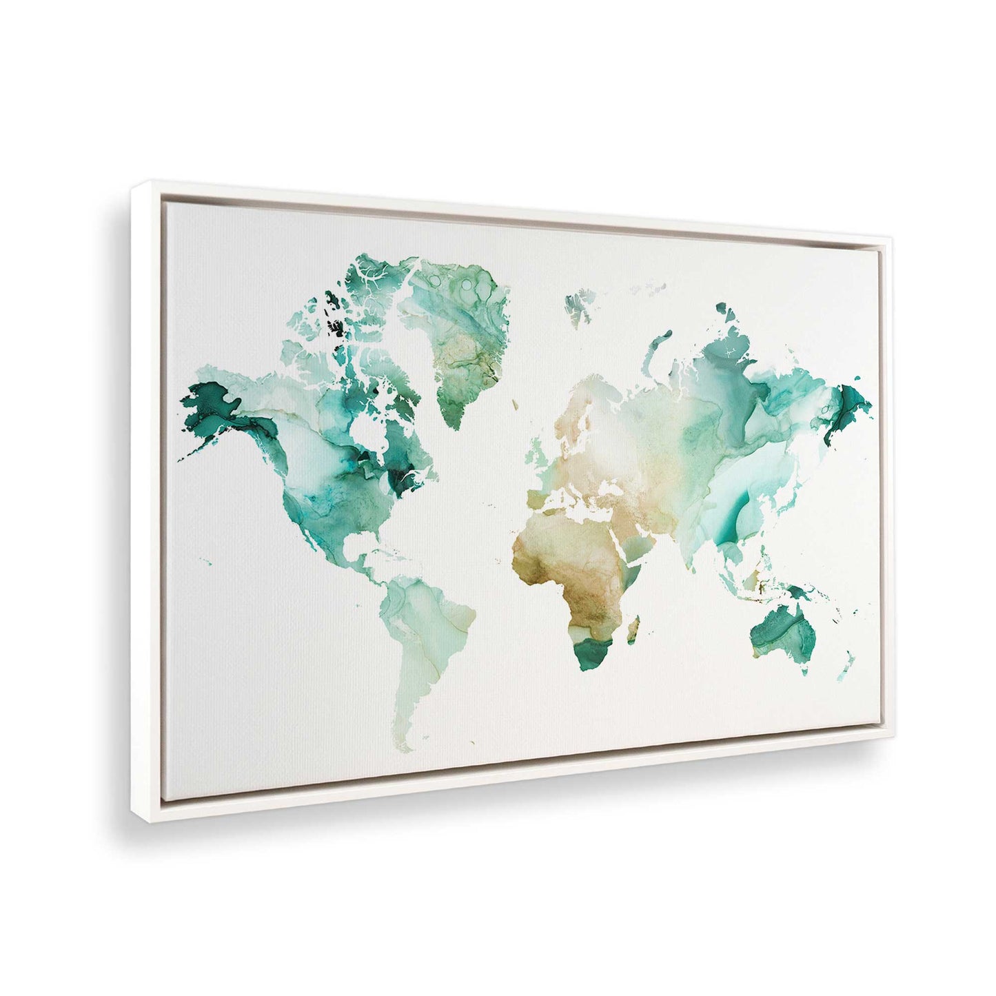 [Color:Opaque White], Picture of the corner of the art