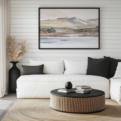 [LIFESTYLE],[SPECIAL], Art in a room