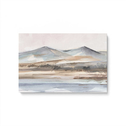 [Color:Stretched Canvas], Picture of art