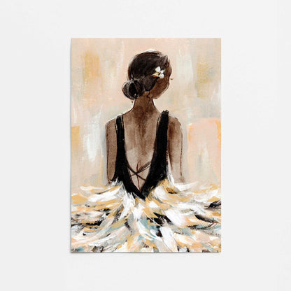 [Color:Rolled Print], Picture of close up of art