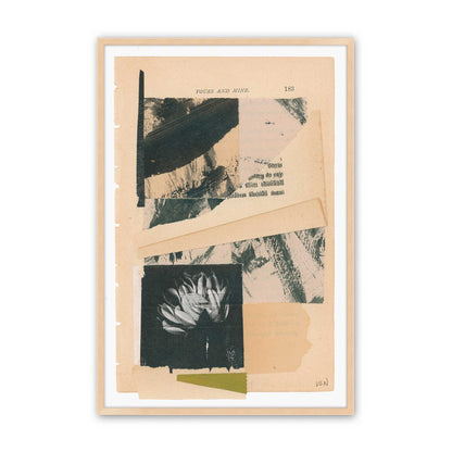[Color:Raw Maple], Picture of art in a Raw Maple frame