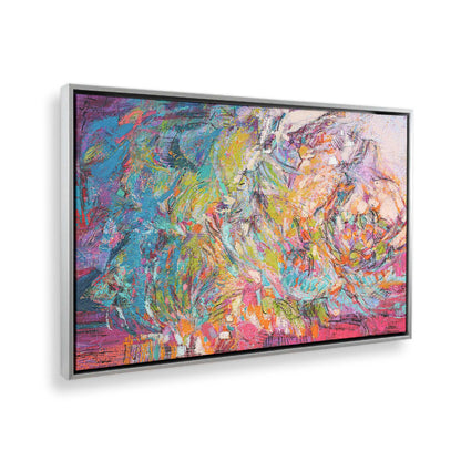 [Color:Polished Chrome], Picture of the corner of the art