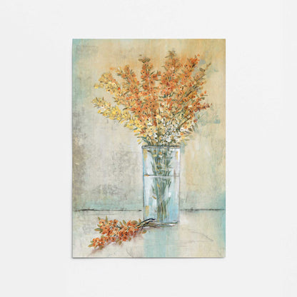 [Color:Rolled Print], Picture of close up of art