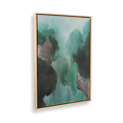 [Color:American Maple], Picture of the corner of the art