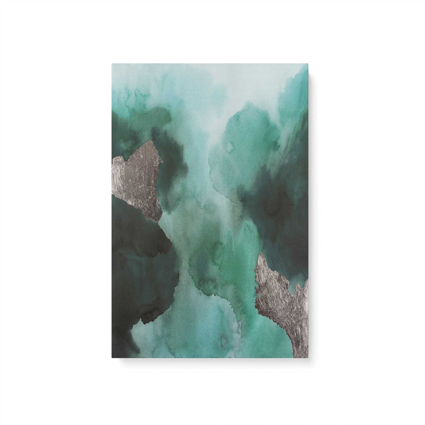 [Color:Stretched Canvas], Picture of art