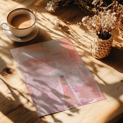 [Color:Rolled Print], Picture of close up of art