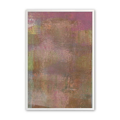 [Color:Opaque White], Picture of art in a Opaque White frame