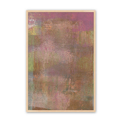[Color:Raw Maple], Picture of art in a Raw Maple frame