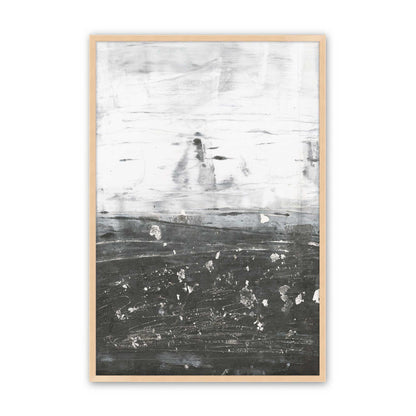 [Color:Raw Maple], Picture of art in a Raw Maple frame