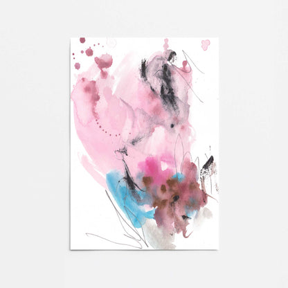 [Color:Rolled Print], Picture of close up of art