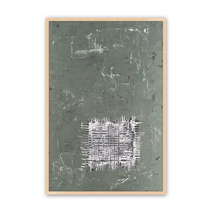 [Color:Raw Maple], Picture of art in a Raw Maple frame