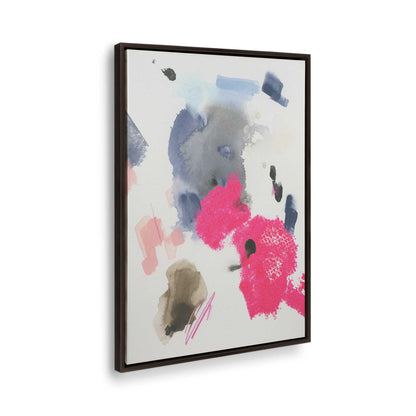 [Color:Espresso], Picture of the corner of the art