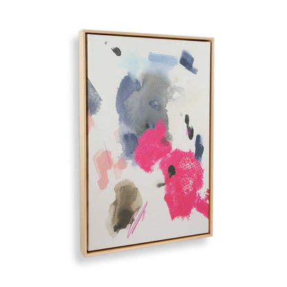 [Color:American Maple], Picture of the corner of the art