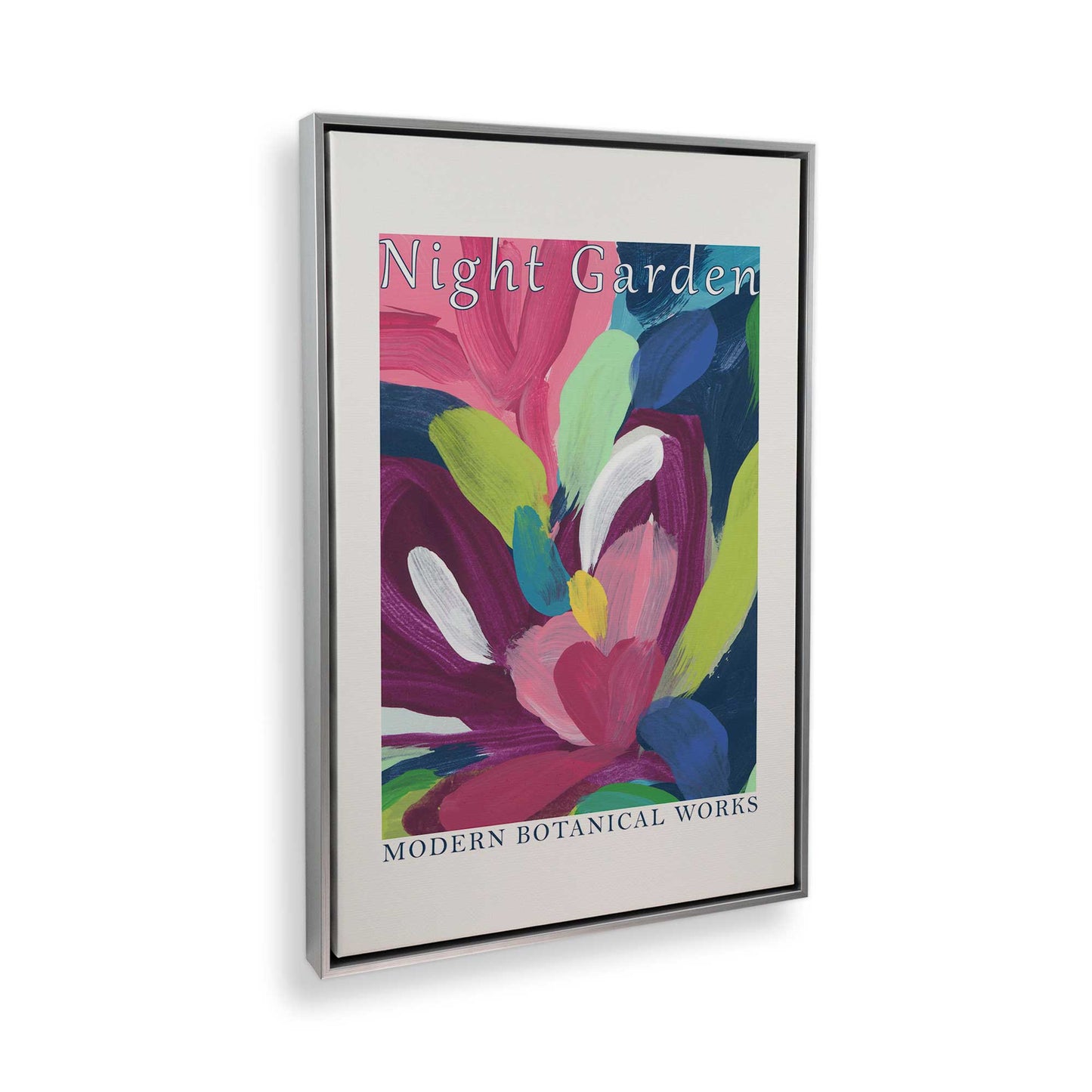 [Color:Polished Chrome], Picture of the corner of the art